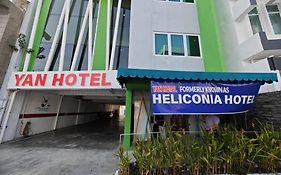 โรงแรมเฮลิโกเนีย